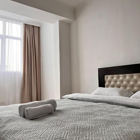Hyat Apartment Bishkek Luaran gambar