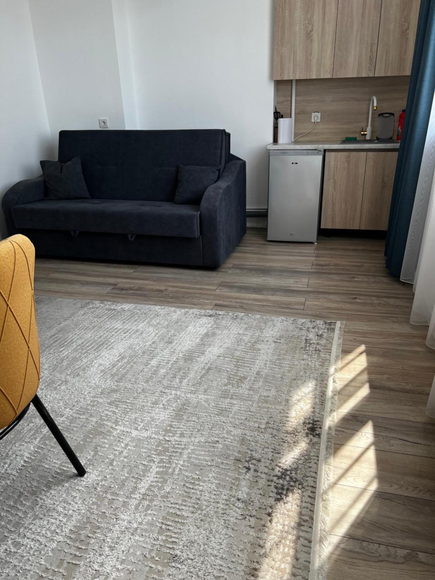Hyat Apartment Bishkek Luaran gambar